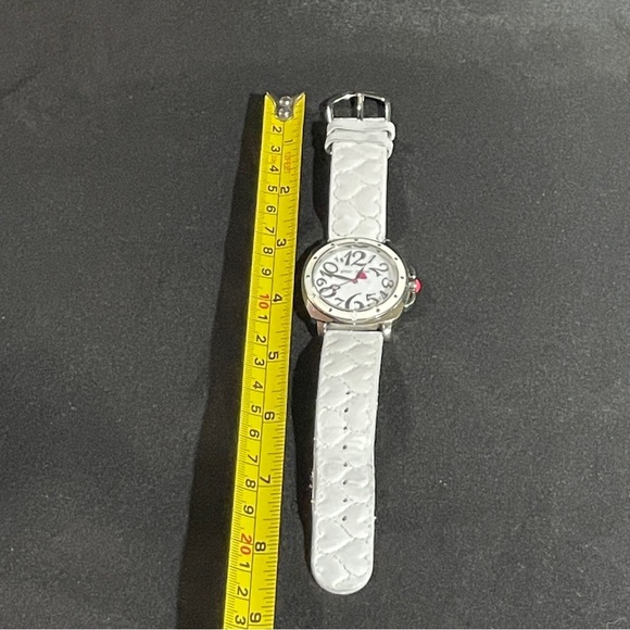 Betsey Johnson watch - Picture 5 of 6